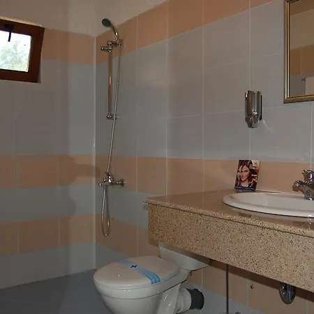 Sinia Vir Eco Prázdninový areál