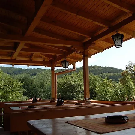 Sinia Vir Eco Prázdninový areál 2*