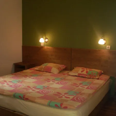 Sinia Vir Eco 2* Medven