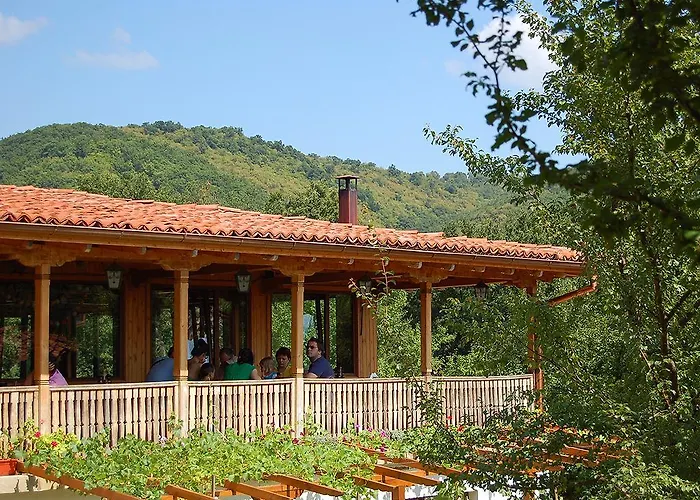 Parco vacanze Sinia Vir Eco