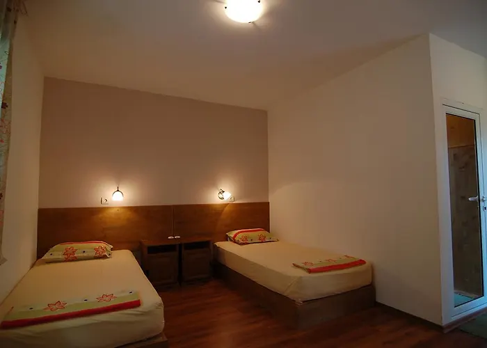 Sinia Vir Eco Parco vacanze Medven