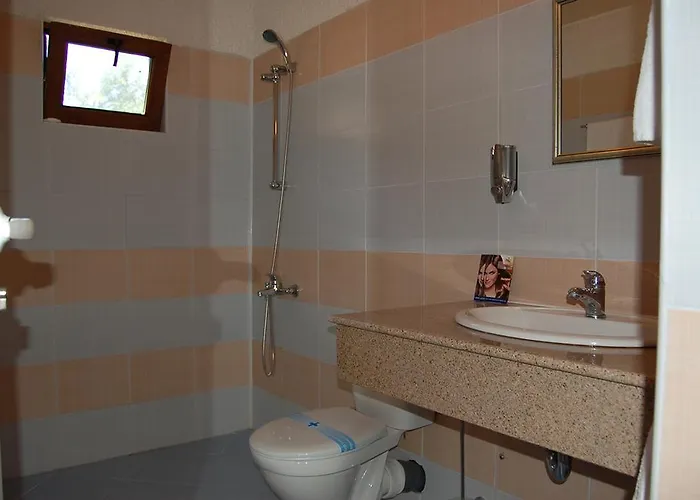 Sinia Vir Eco Parco vacanze