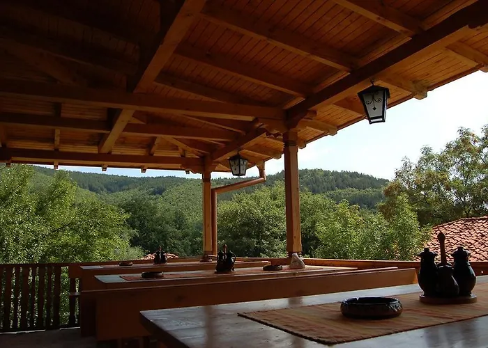 Sinia Vir Eco Parco vacanze 2*