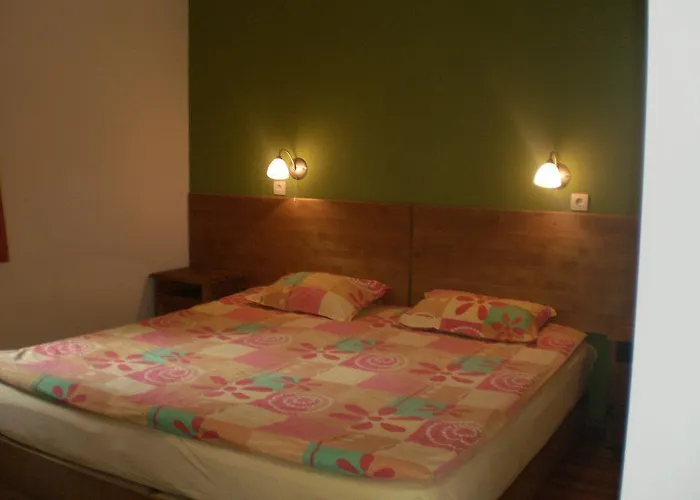 Sinia Vir Eco 2* Medven