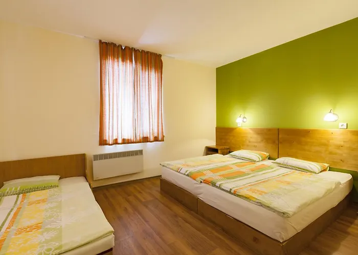 Parco vacanze Sinia Vir Eco