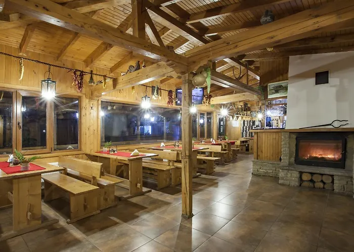 Parco vacanze Sinia Vir Eco Medven